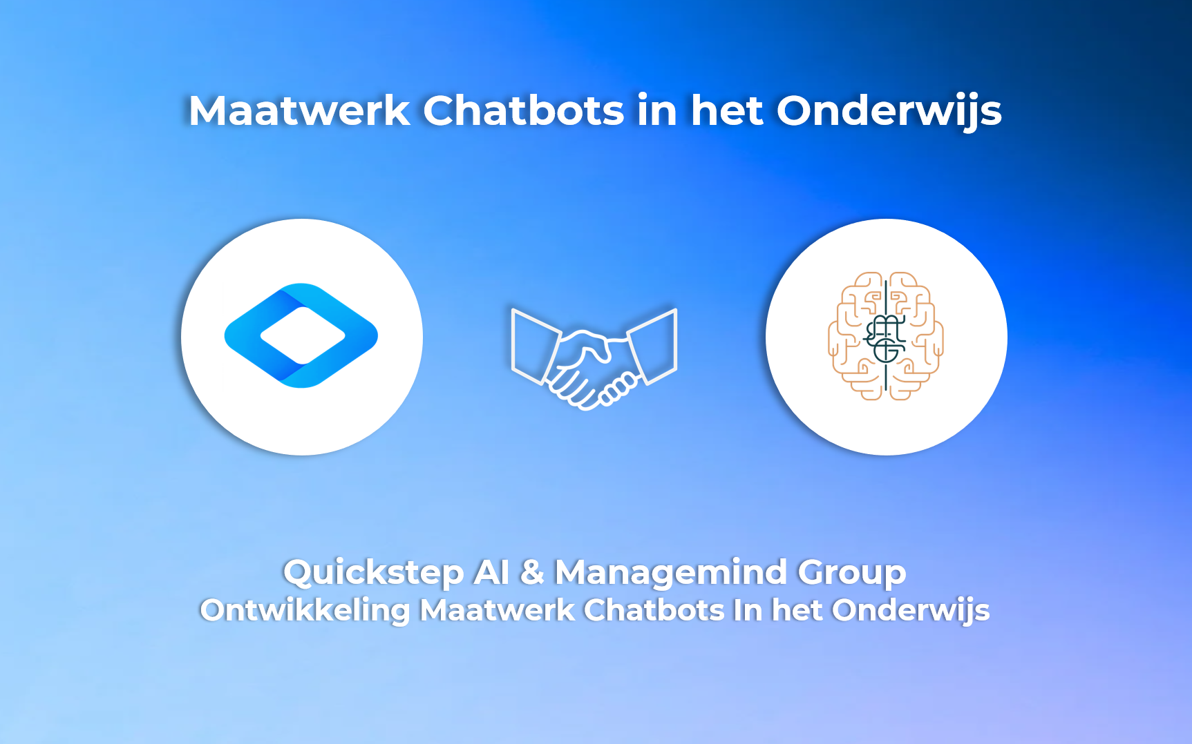Chatbot Implementatie