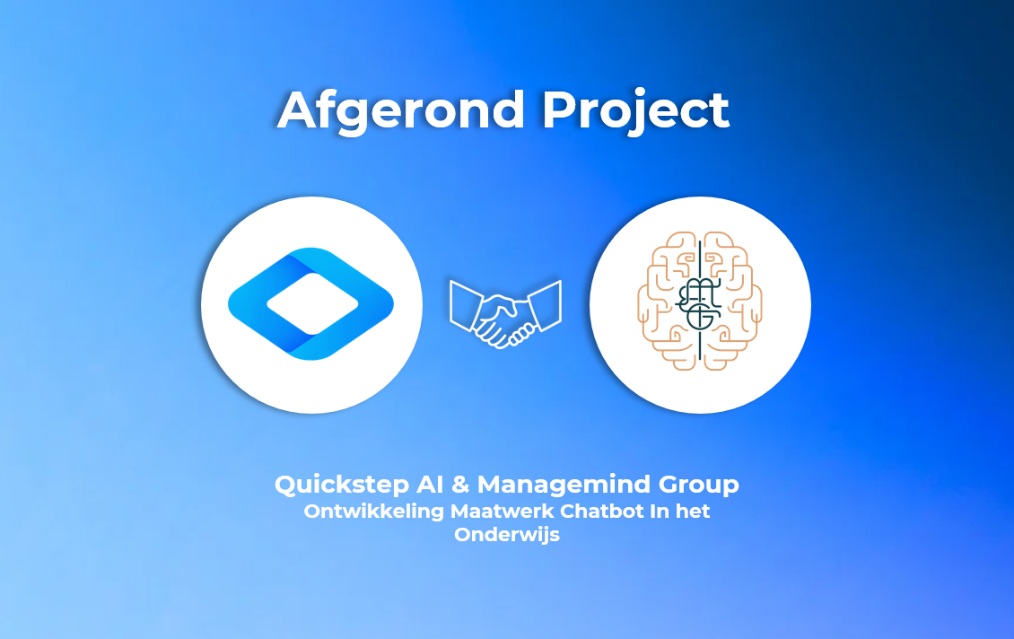 Chatbot Implementatie